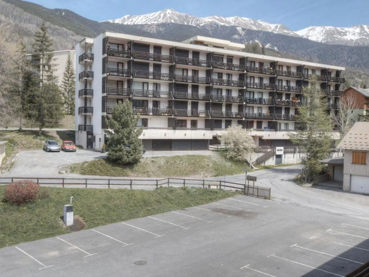Charmant Appart 4 Pers, Parking, Proche Pistes - Chantemerle, Serre-Chevalier - Fr-1-330E-26 サン・シャフレ